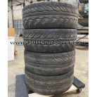 JDM EP3 Type R Wheel and Tire Set 